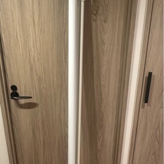 ニトリ　遮光ロールスクリーン W180の画像