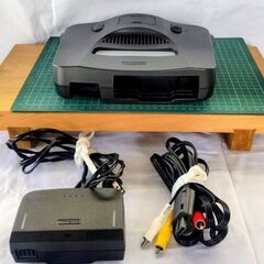 🍓 NINTENDO64 ゲームソフト 5本セットの画像