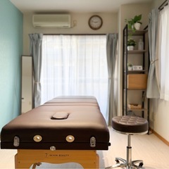 完全個室のレンタルサロン 【元住吉駅3分 】格安料金 1時間 900円〜 / おしゃれで素敵な空間 ⭐︎ エステ、整体、鍼灸、ネイル、マッサージなど / 定期利用•見学 大歓迎 / 室内備品全て無料 ！ - ボディケア