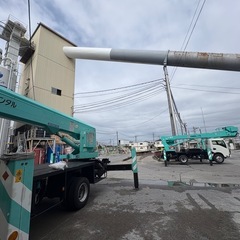 メインは塗装　月給30万からスタートの画像