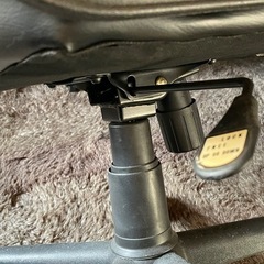 ディスク机の画像