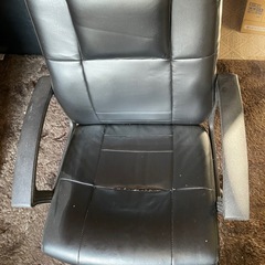 ディスク机の画像