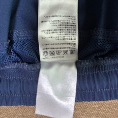 NIKE、adidas レディスハーフパンツの画像