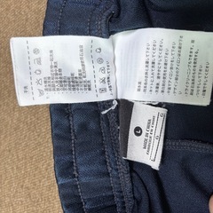 NIKE、adidas レディスハーフパンツの画像