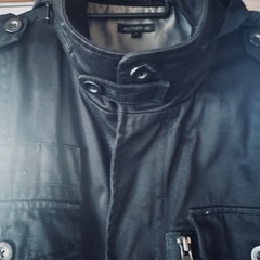 メンズ　コート　ジャケット　上着の画像