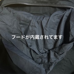 メンズ　コート　ジャケット　上着の画像