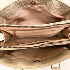 未使用　Monte Rosso ハンドバッグ ショルダーバッグ モンテロッソ 鞄 バッグ の画像