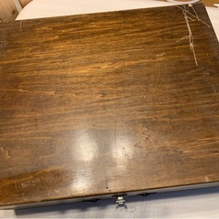 収納ケースの画像