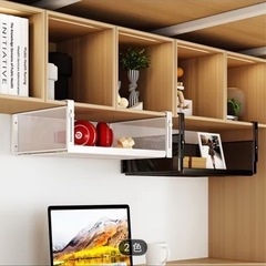 吊りバスケットの画像