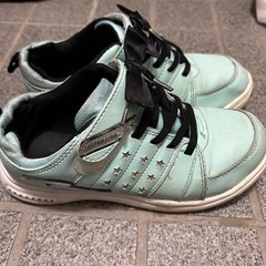 明日まで　スーパースター　22cmの画像