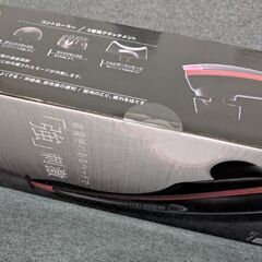 アルインコ ハンドマッサージャー の画像