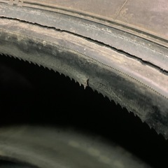 フルピン　31×10.5R15 LT 6PRの画像