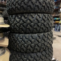 フルピン　31×10.5R15 LT 6PRの画像