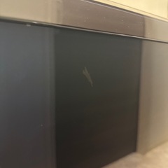 50インチPanasonicテレビの画像