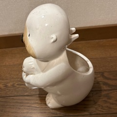 トイレ掃除置きの画像