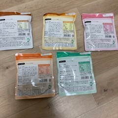 保存食　2026.12月迄の画像