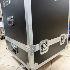 ＢＯＸキャスター付きの画像