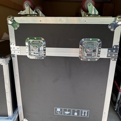 ＢＯＸキャスター付きの画像