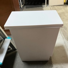 A2512-035　スマートペール45L フタ付きゴミ箱　中古美品の画像
