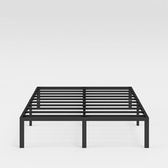 セミダブルベッドフセットの画像