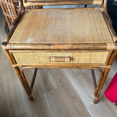 ドレッサー(無料！)
の画像