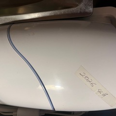 浄水器amway¥9800
の画像