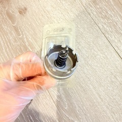 ユニカ(unika) 超硬ホールソー メタコア 35mm MCSの画像