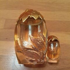 オーデパルファム50ml+4.9ml　2点セット　フランス製の画像