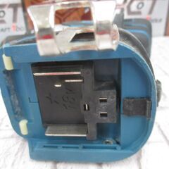 マキタ makita HP458D 震動ドライバドリル 中古品 本体のみ 18V 【ハンズクラフト宜野湾店】の画像