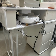 テーブルの画像