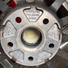 215/65R16 ダンロップSJ8+  スタッドレスホイールセット　PCD112 アウディ、フォルクスワーゲン用の画像