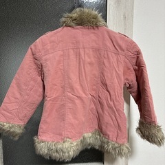 アウター祭り❣️120の画像