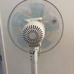 扇風機　ジャンクの画像