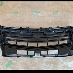 30アルファード前期　グリルの画像