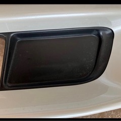 30アルファード前期　グリルの画像