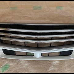 30アルファード前期　グリルの画像