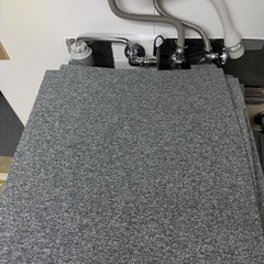 東リ　タイルカーペットの画像