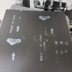 東リ　タイルカーペットの画像