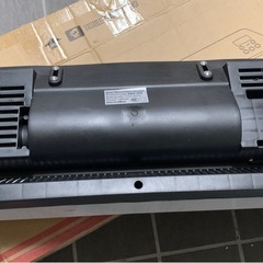 壁掛け式ミニエアコン EMX-908の画像