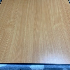 【早い者勝ち】正方形　こたつ　こたつ布団　セット売りの画像