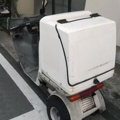 ホンダ キャノピー 部品取りの画像