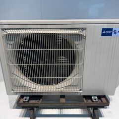 274　MITSUBISHI霧ヶ峰　2023年製エアコン　14～16畳用　整備済みの画像