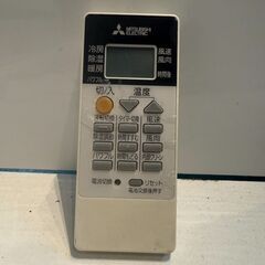 274　MITSUBISHI霧ヶ峰　2023年製エアコン　14～16畳用　整備済みの画像