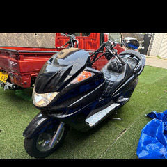 マジェスティ250 Cマジェの画像