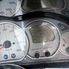 マジェスティ250 Cマジェの画像