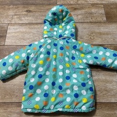 キムラタン　アウターの画像