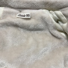 キムラタン　アウターの画像