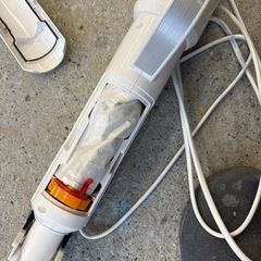 掃除機の画像
