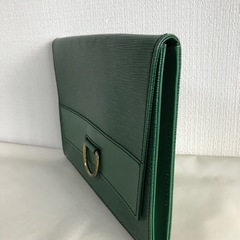 ルイヴィトン クラッチバッグ イエナ の画像