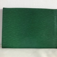 ルイヴィトン クラッチバッグ イエナ の画像